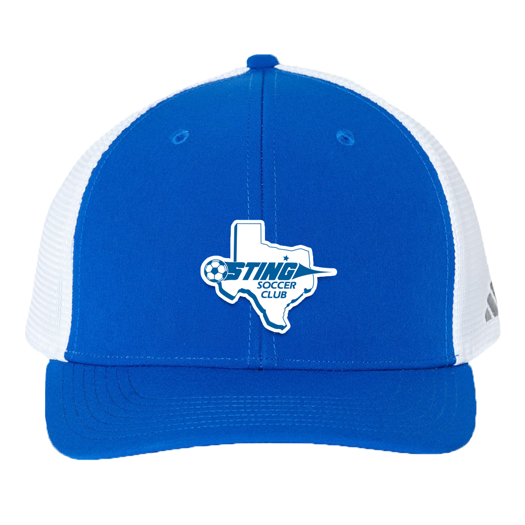 Sting Legacy Sustainable Trucker Hat