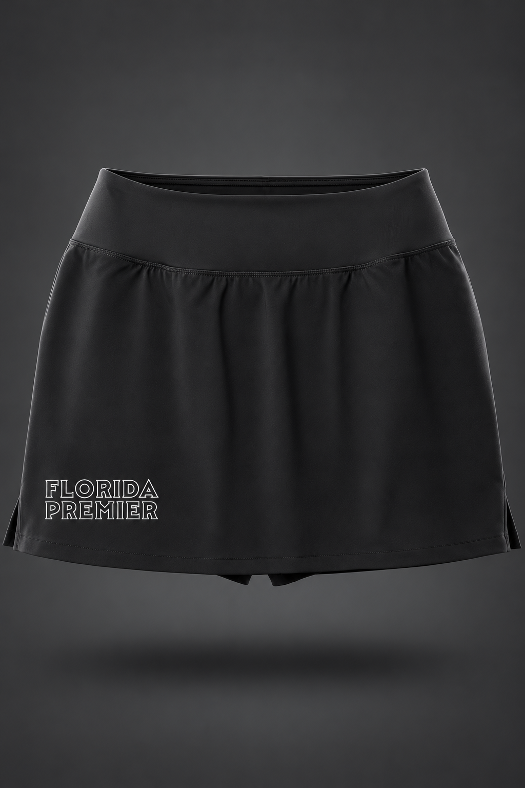 FL Premier Core | Ladies Repeat Skort
