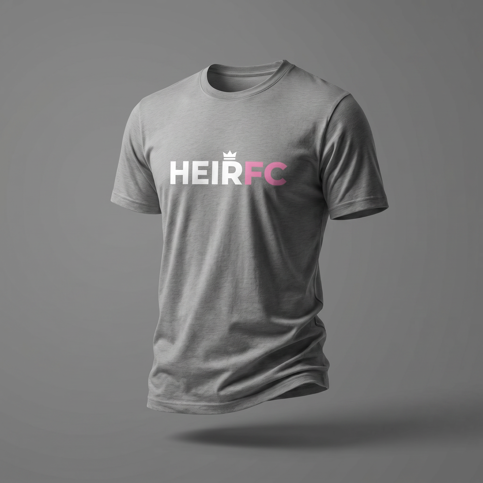 Heir FC Youth Perfect Tri Tee