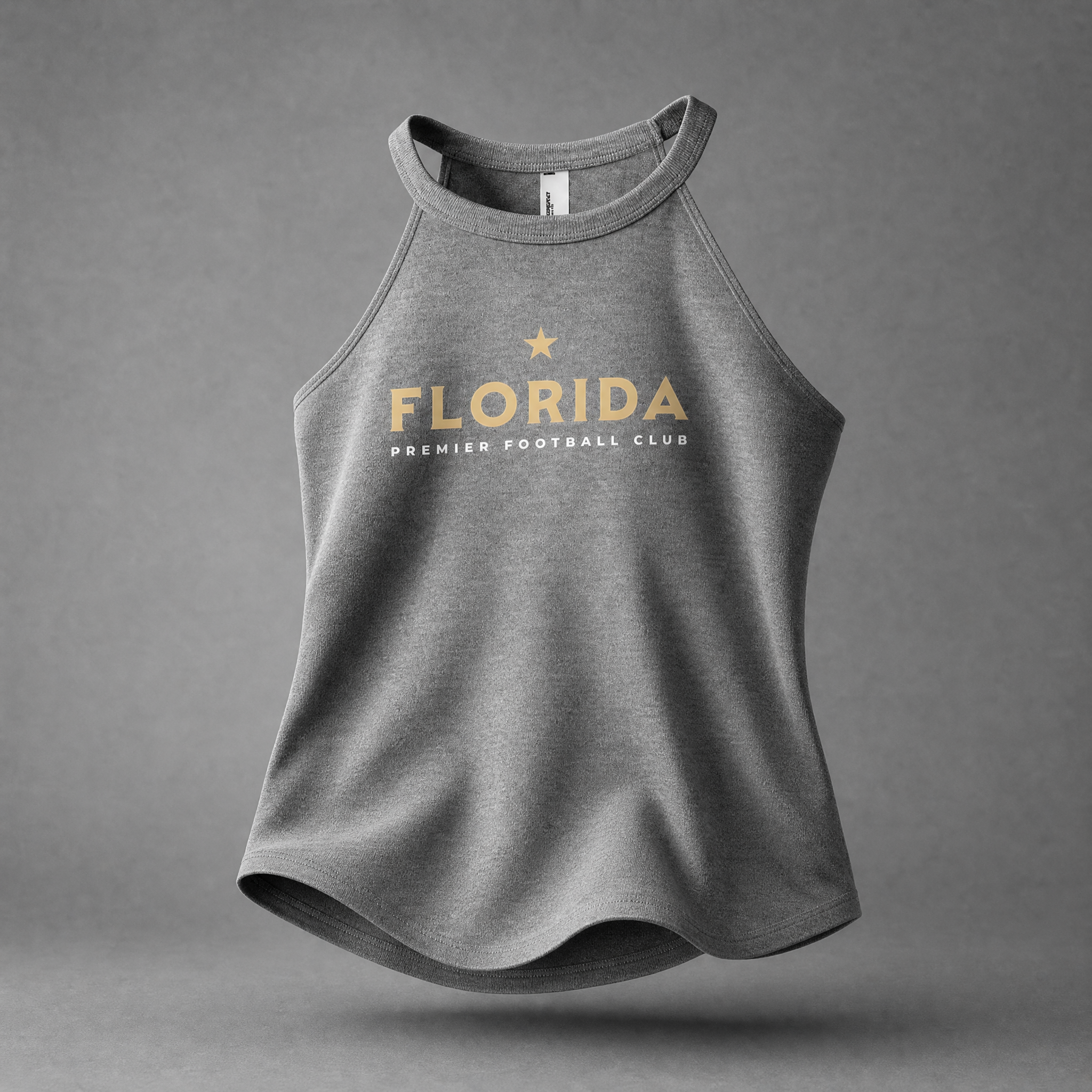 FL Premier Core | Women's Tri Tank