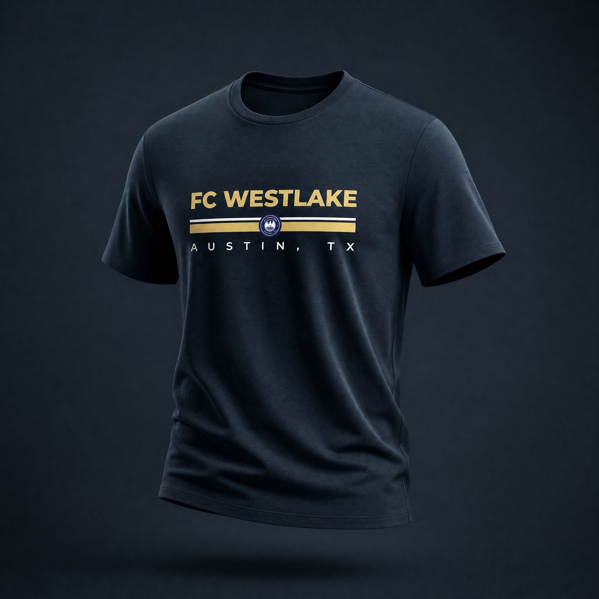 FCW | Core Tri Tee