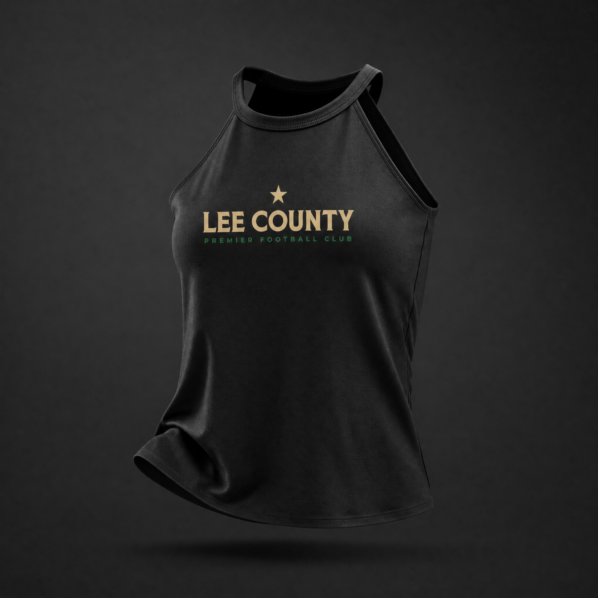 Lee County | Women's Tri Tank