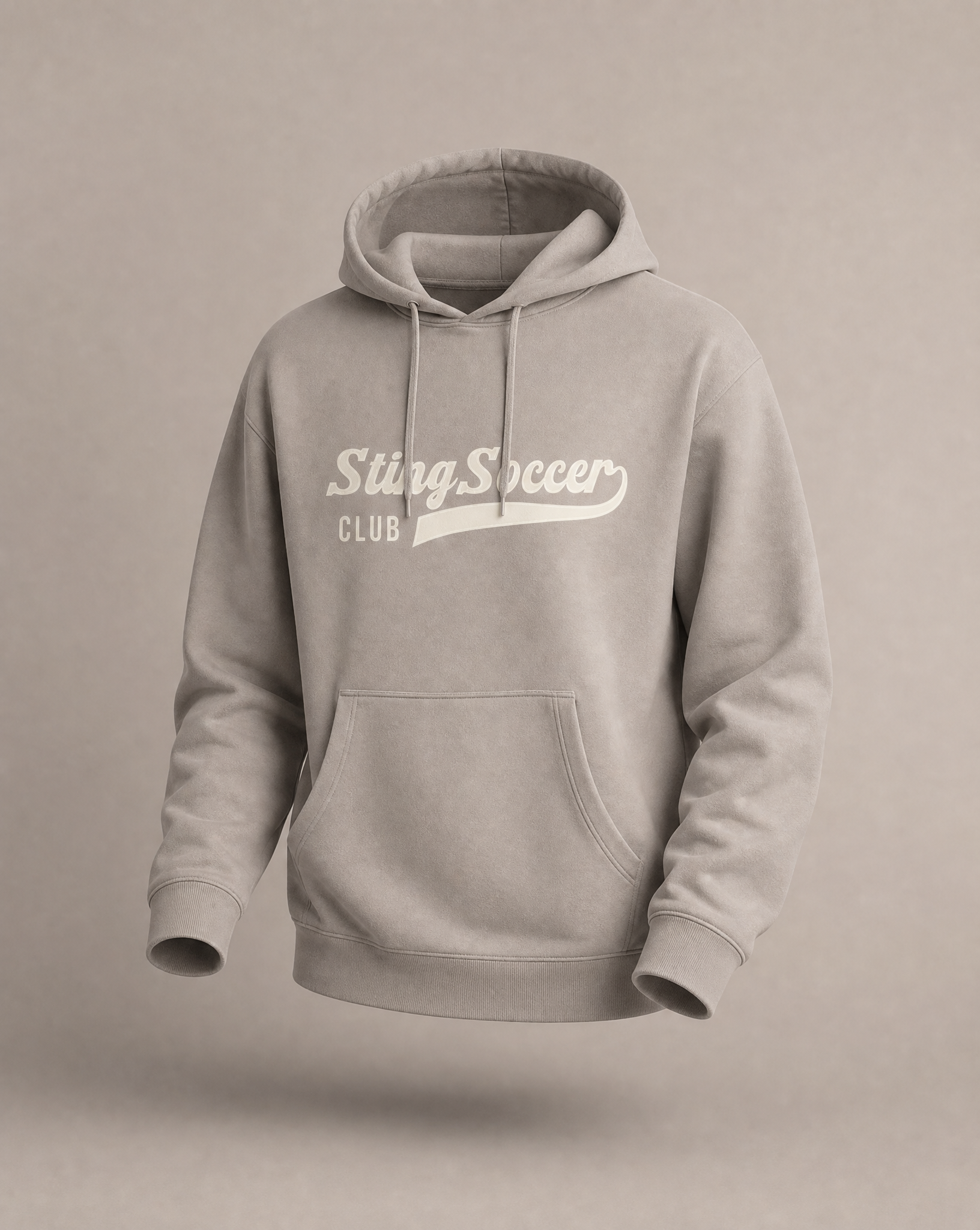 Sting Retro Collection | Varsity Midweight Hoodie