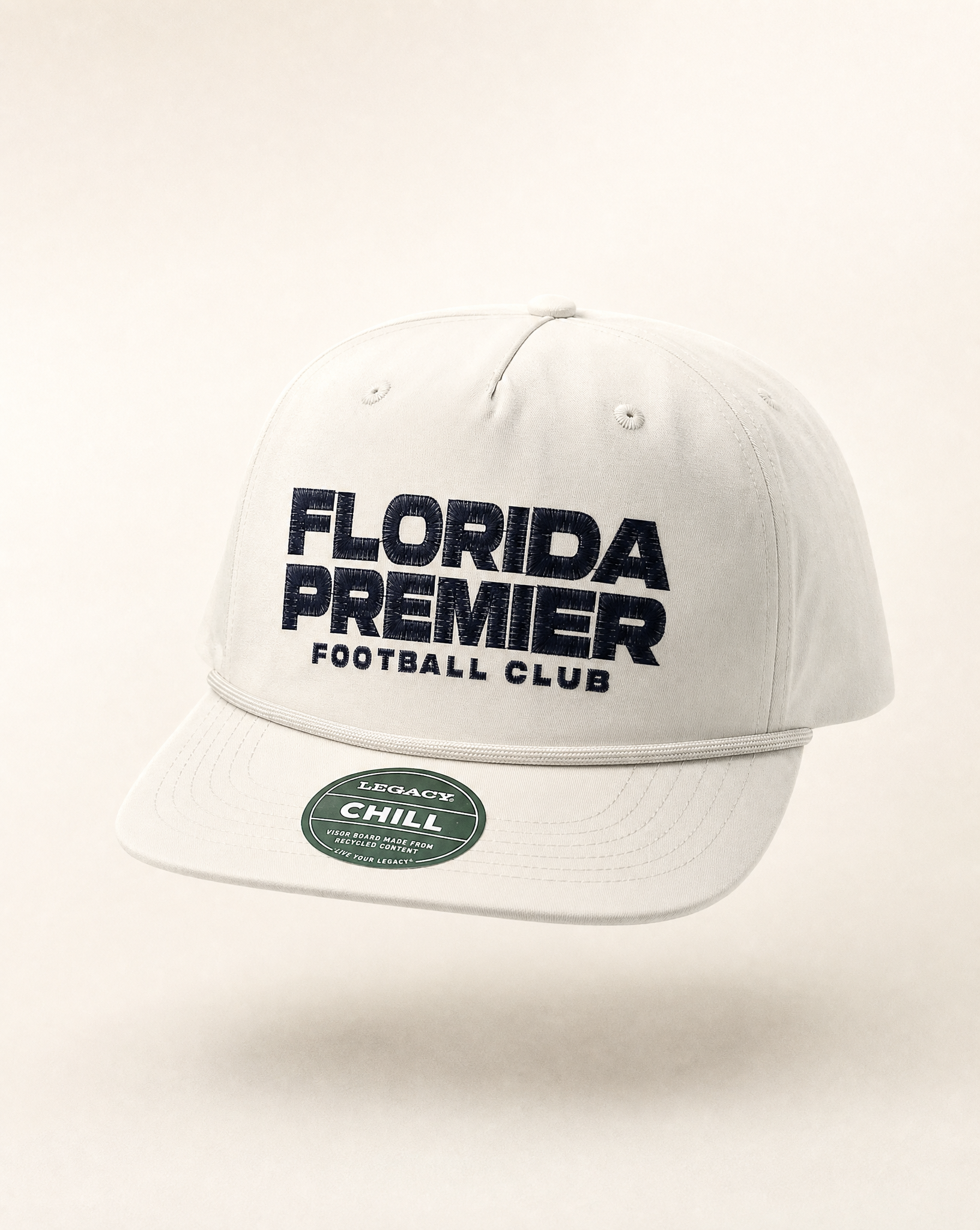 FL Premier Core | The Chill Rope Cap