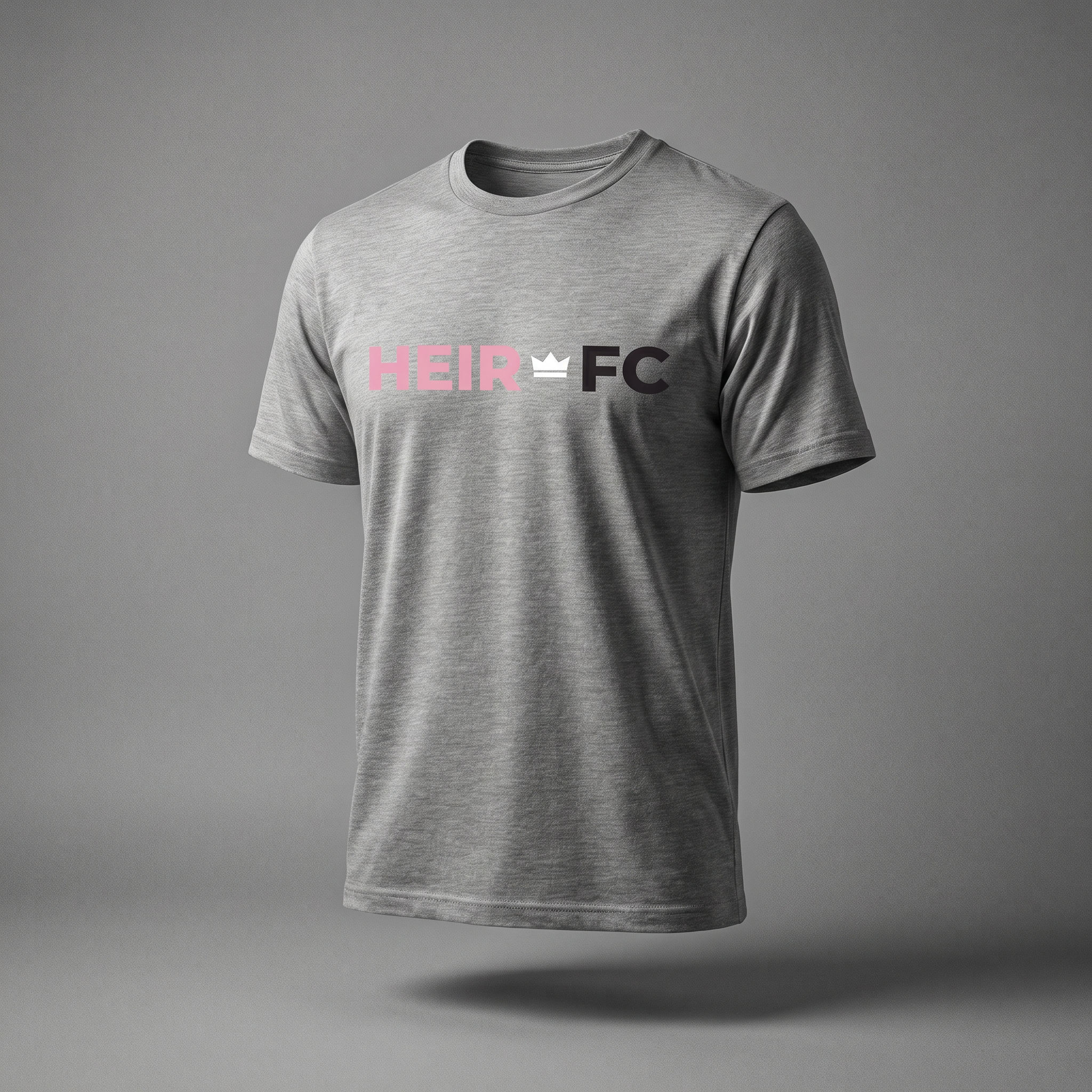 Heir FC Youth Perfect Tri Tee