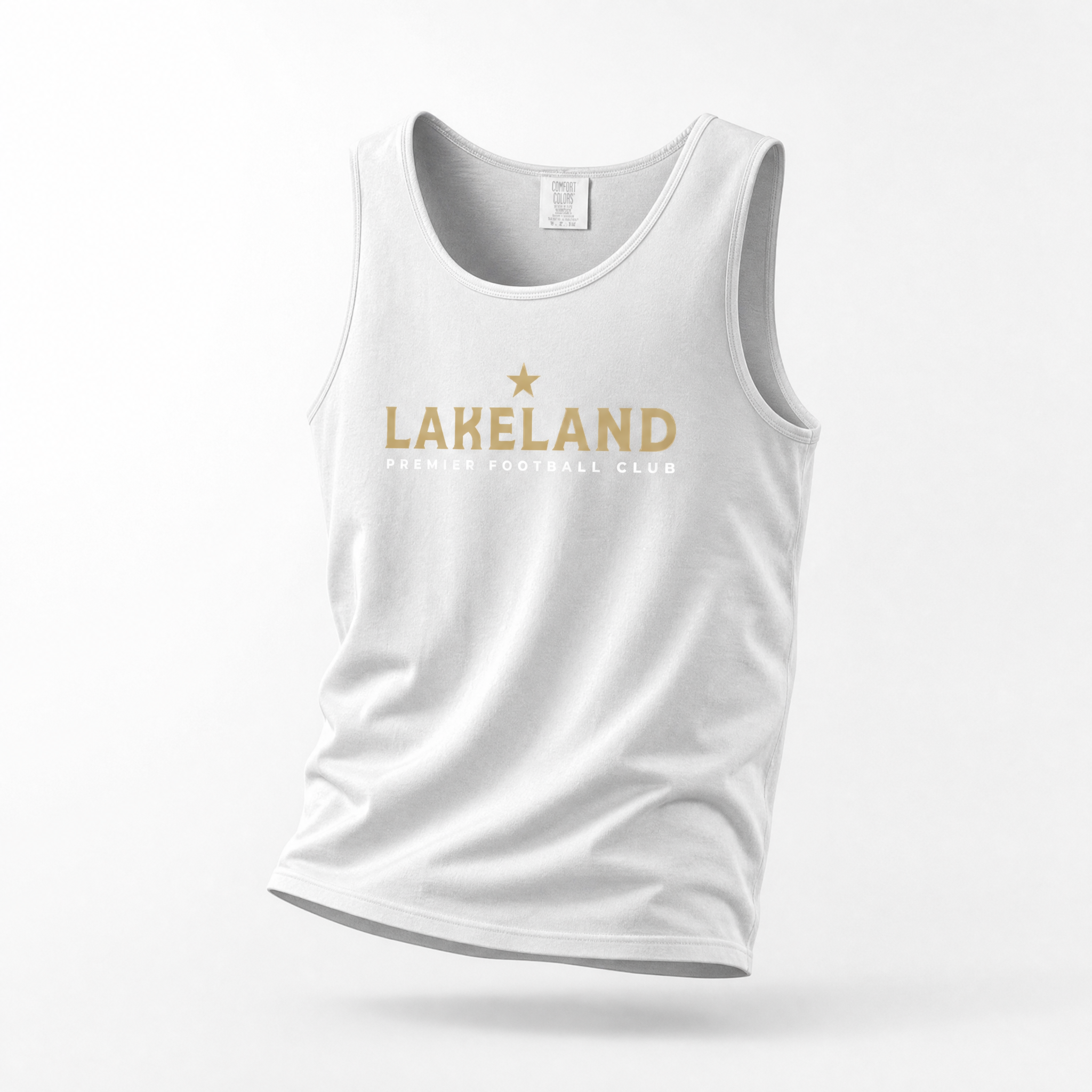 Lakeland Premier | Core CC Summer Tank