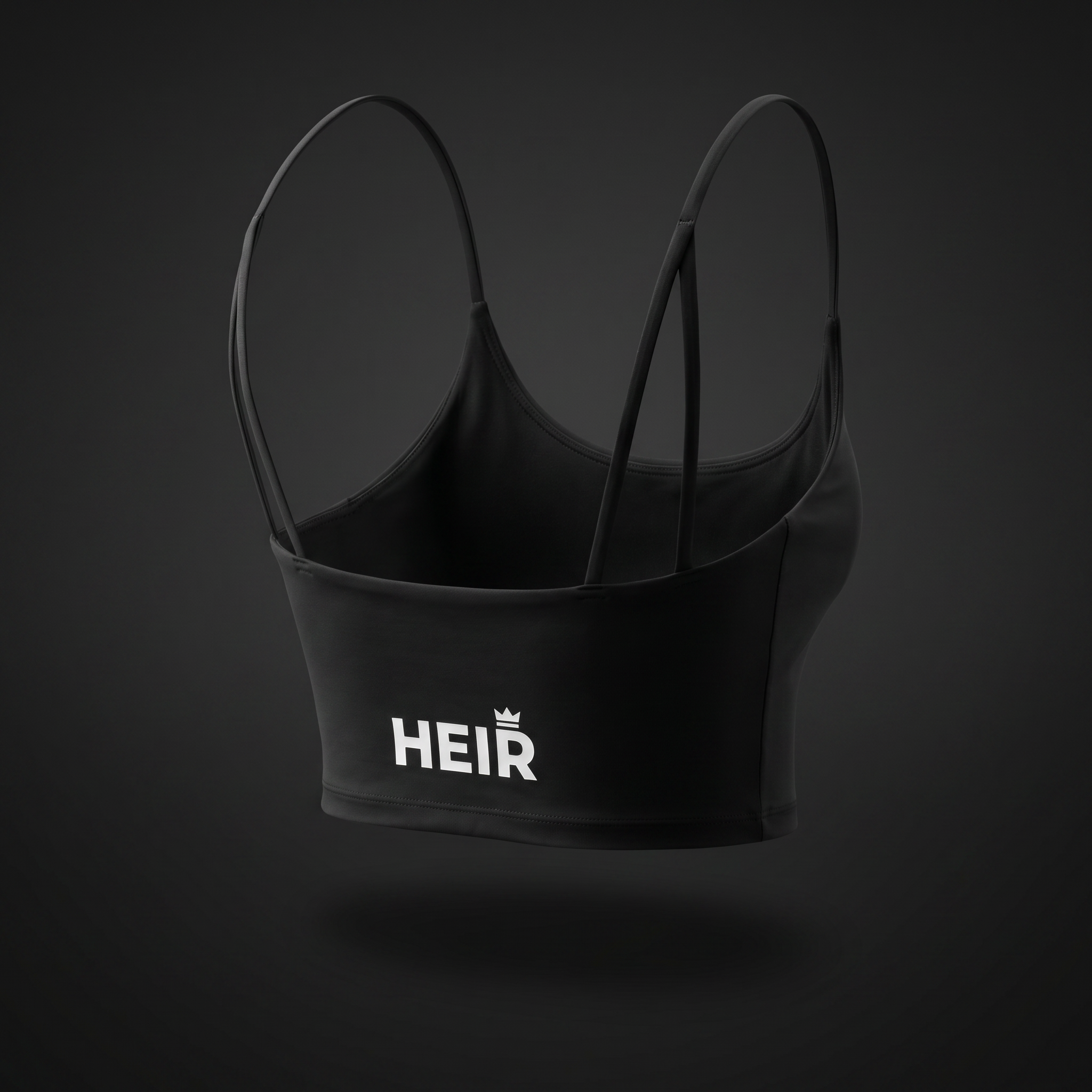 Heir FC Core Women's Luxe Bra