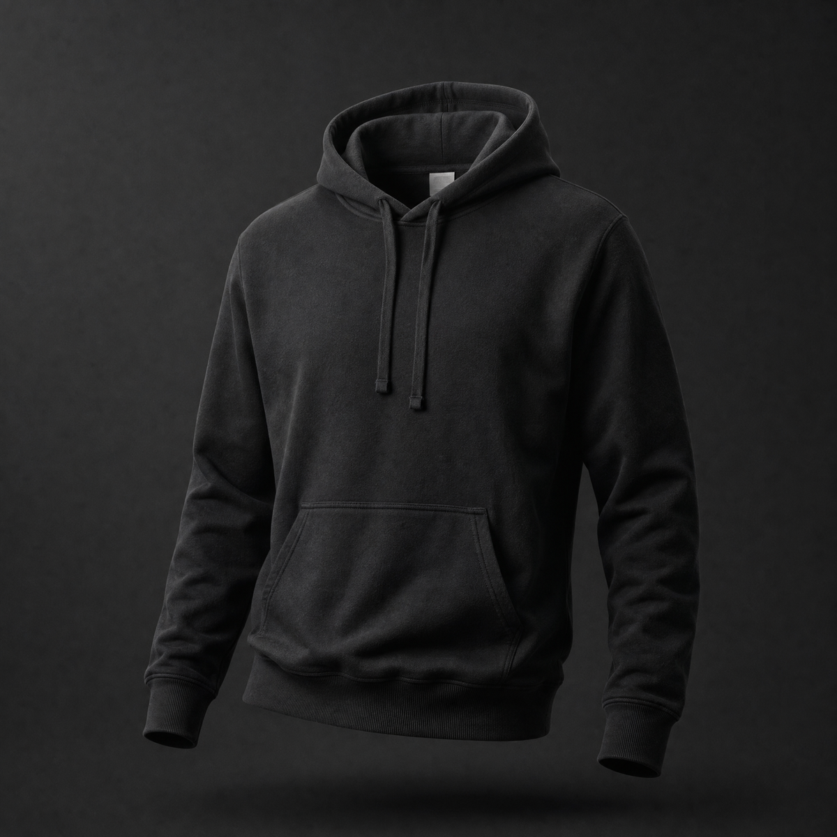FCTR Apparel Pullover Hooded Sweatshirt