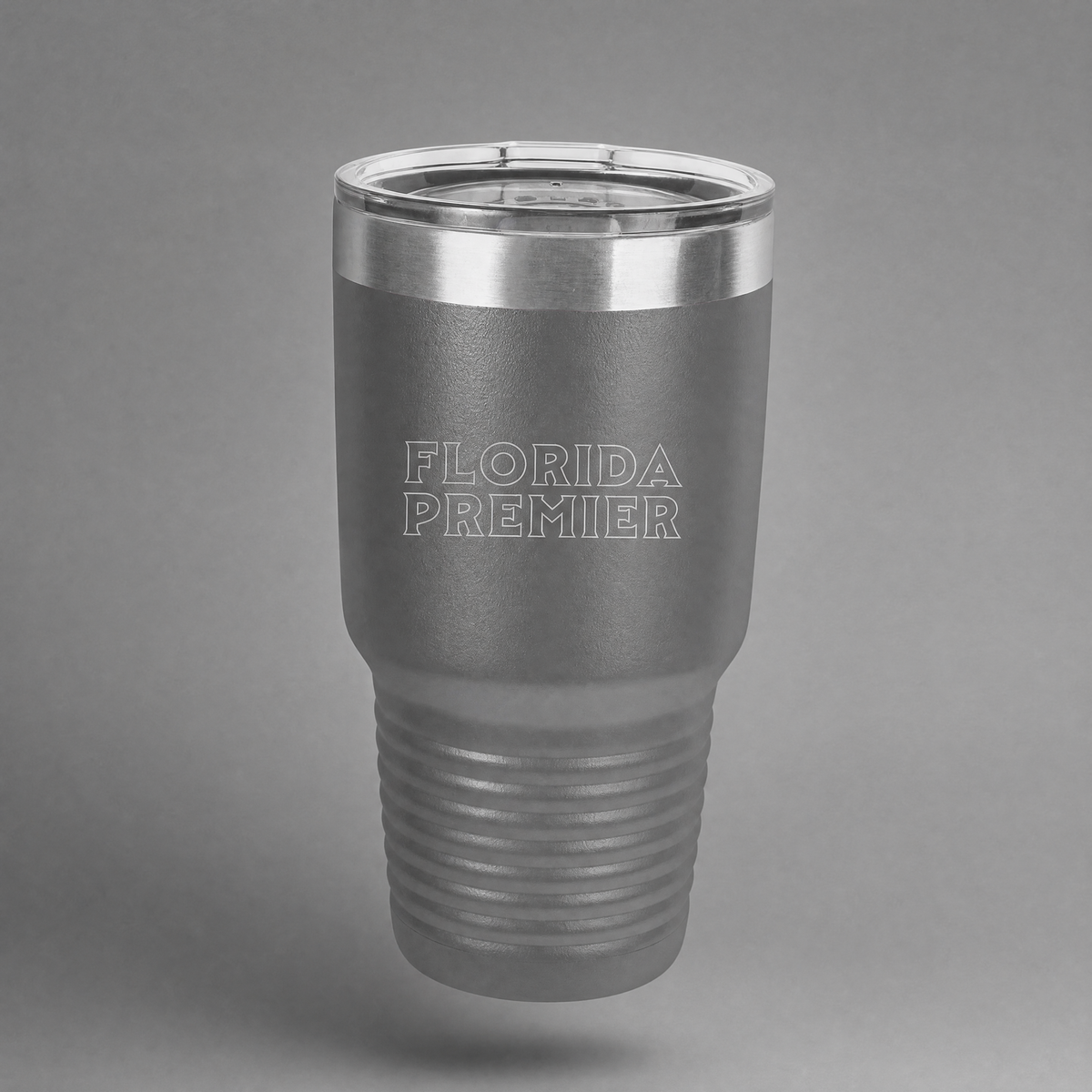 Florida Premier | 30 oz. Tumbler with Slider Lid – alternate view 2