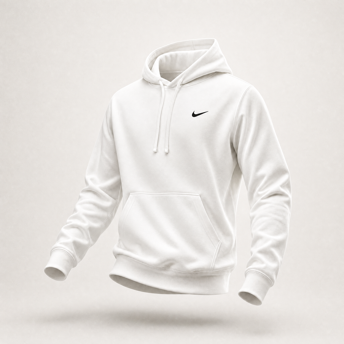 Nike Youth Hoodie – alternate view 3