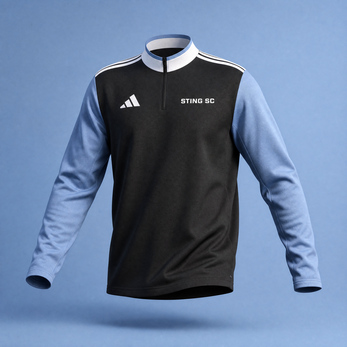 Sting miEntrada26 Training Top Black | Coach