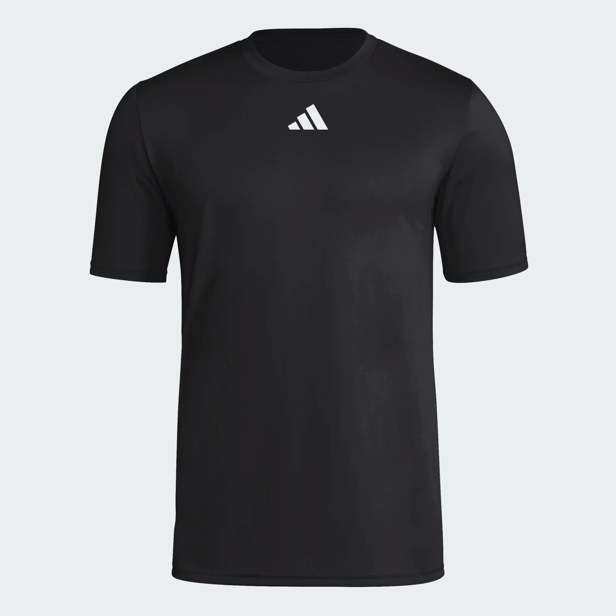 adidas Men's Short Sleeve Pregame Tee