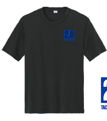 Taco 2.0 Tequila Women's Polo
