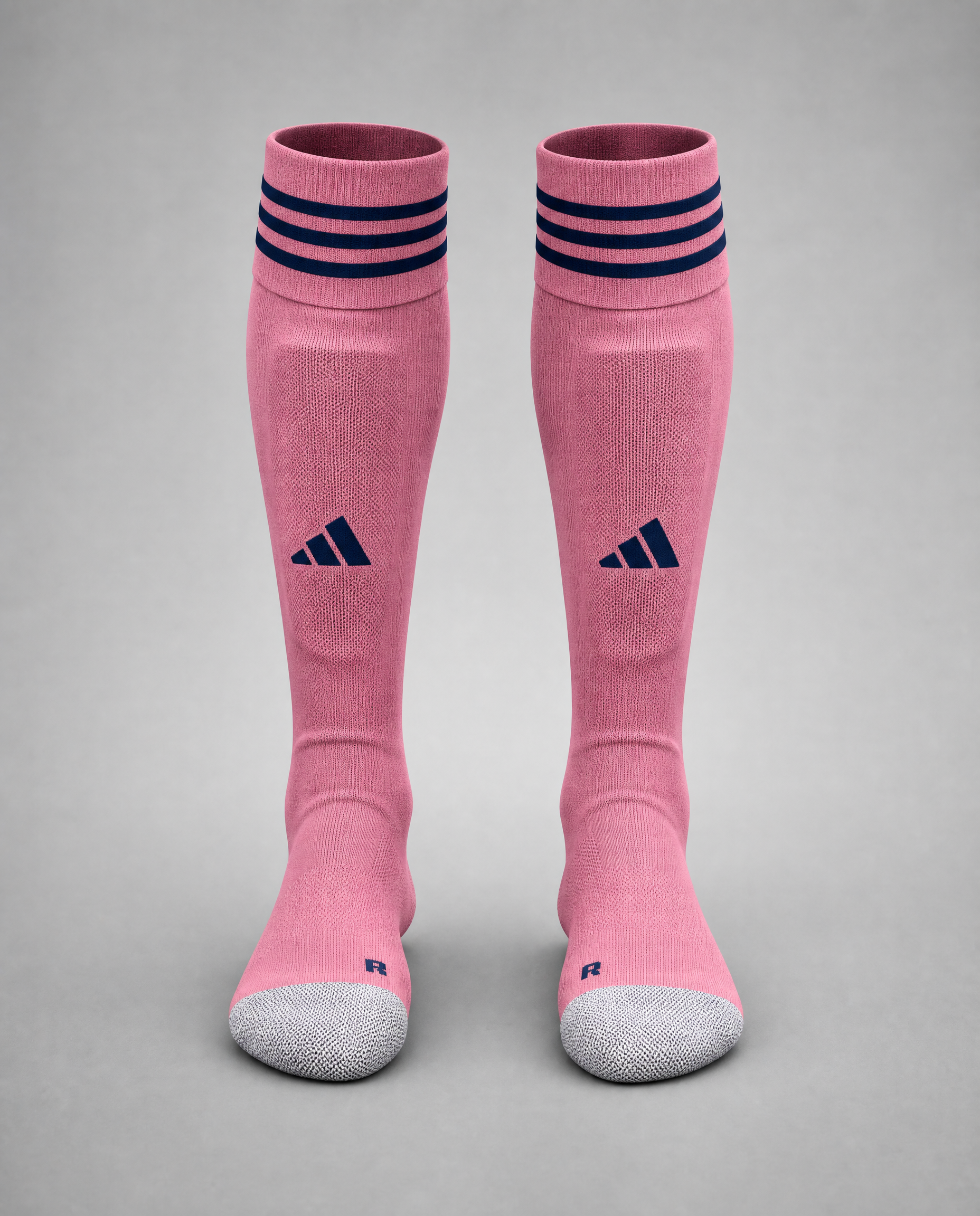 Sting miAdiSock26 GK Sock - Light Pink