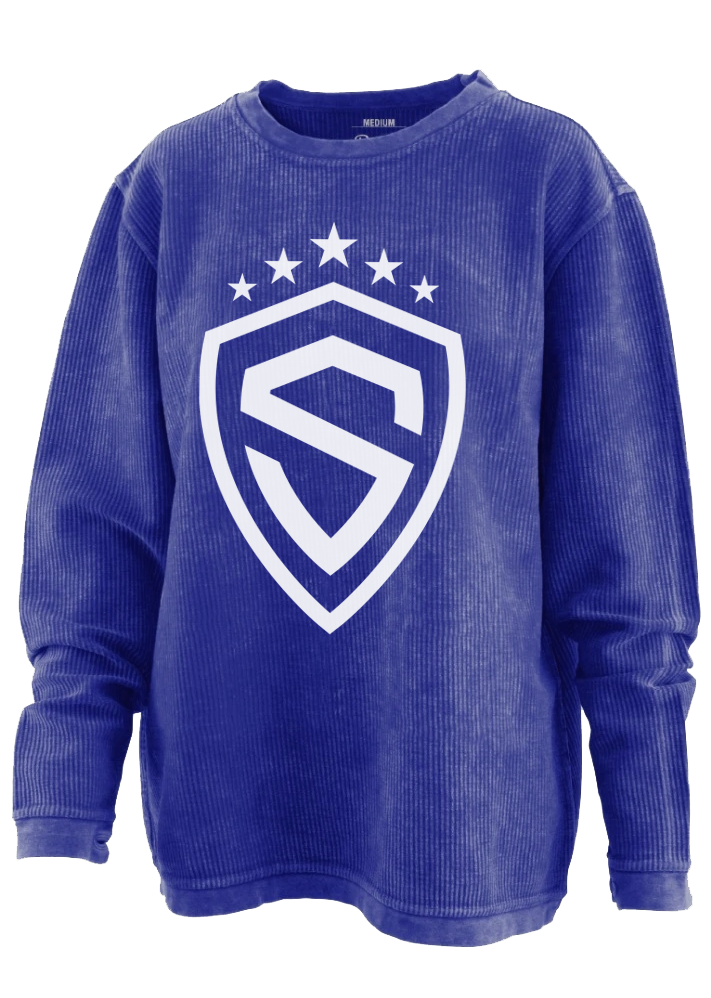 Sting 20 Comfy Cord Longsleeve