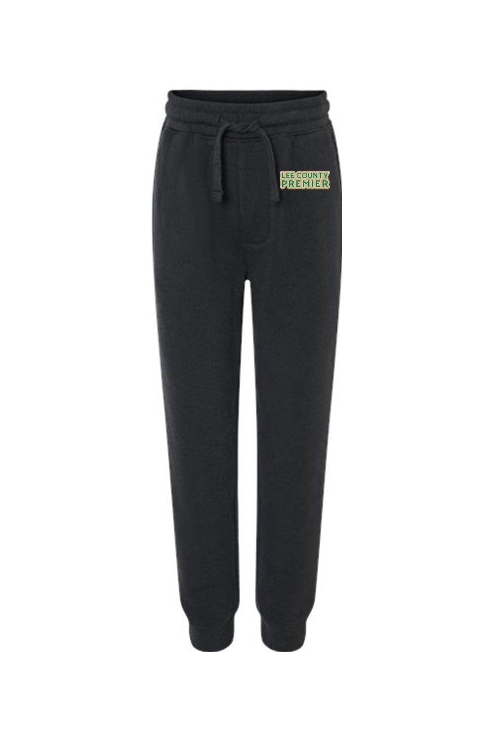 Lee County | Youth Joggers