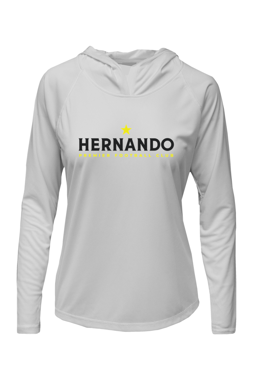 Hernando Premier | Women's Vapor LS