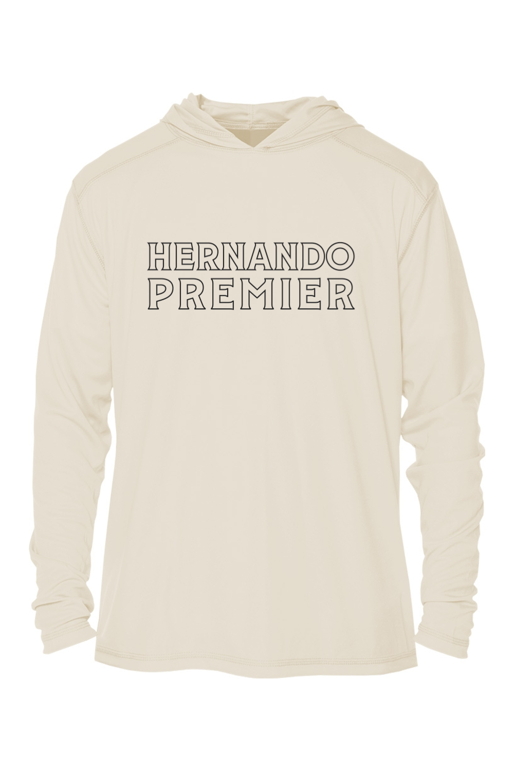 Hernando Premier| Youth Vapor LS