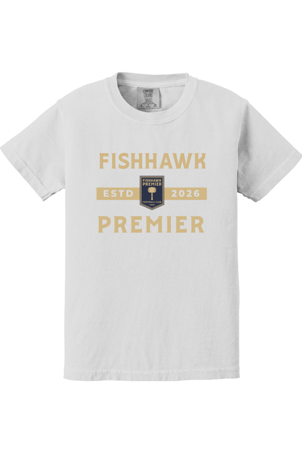 Fishhawk Premier | Youth Core CC Tank