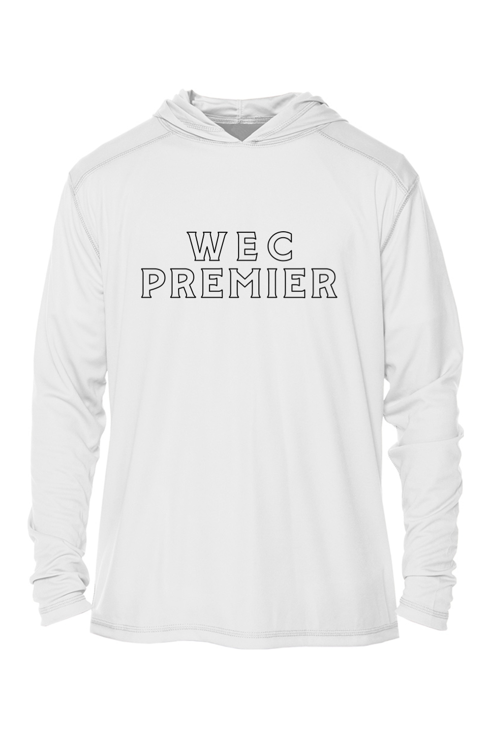 WEC Premier | Men's Vapor LS