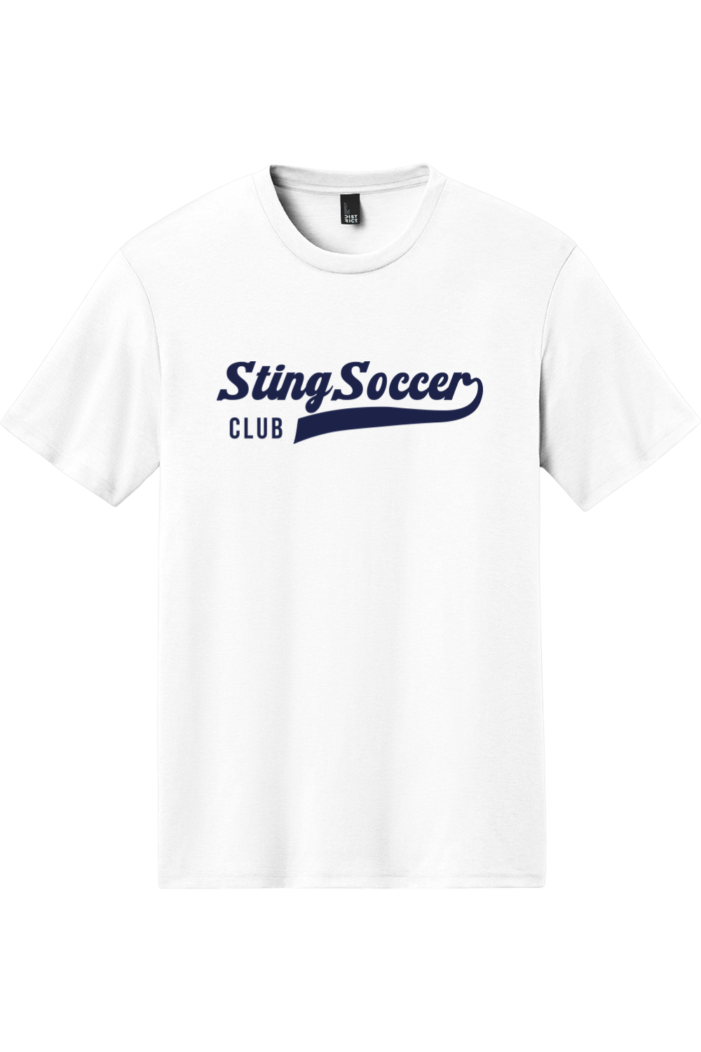 Sting Retro Collection | Perfect Tri-Blend Tee