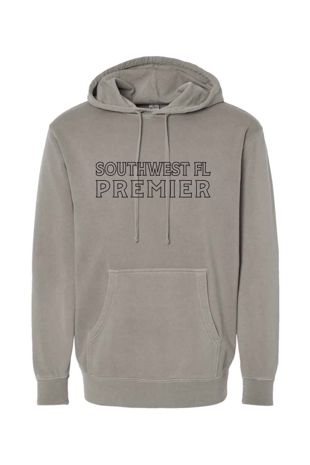 Southwest FL | Luxe Hoodie II