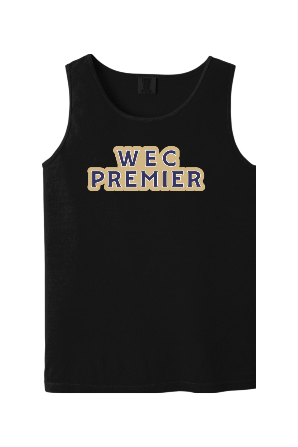 WEC Premier | Unisex CC Tank