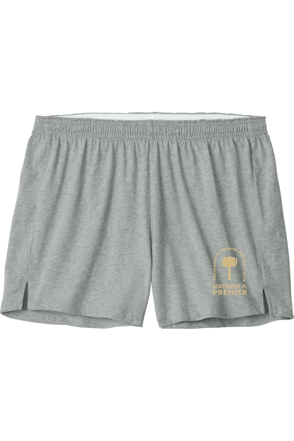Southwest FL | Women's Squad Short