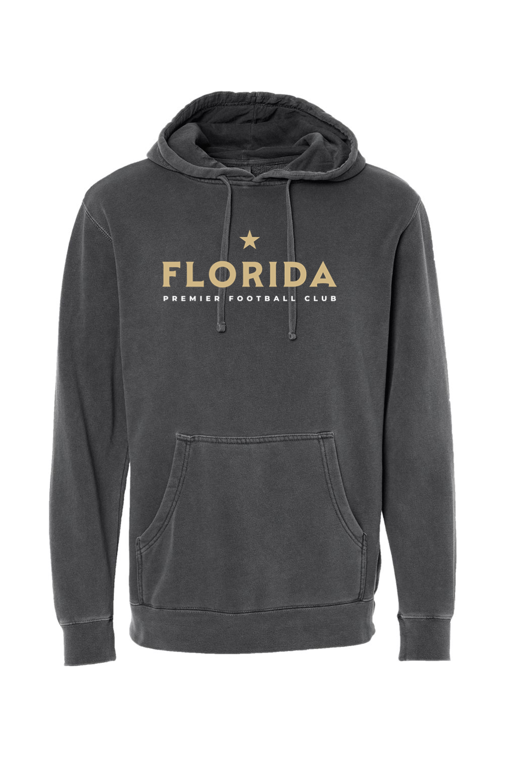 FL Premier Core | Midweight Luxe Hoodie