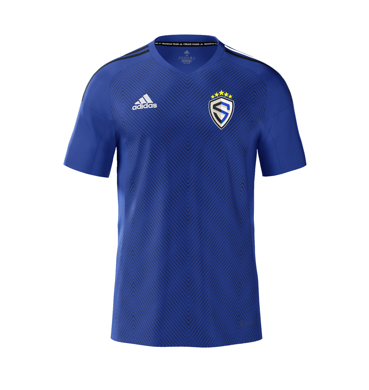 Sting mi Condivo 22 Game Jersey