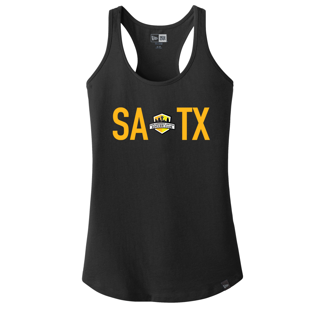 SA United SATX Tank