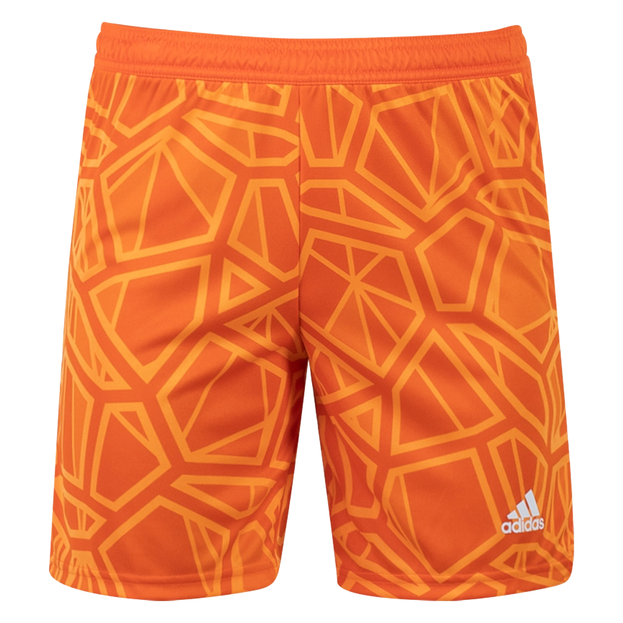 SA United adidas Condivo 22 Goalkeeper Short
