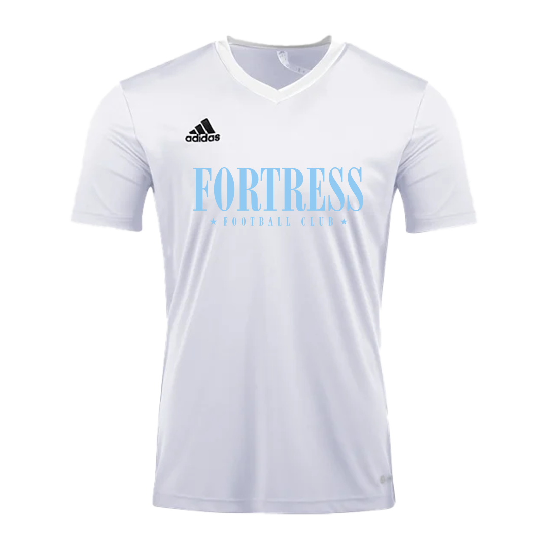 Fortress FC adidas Entrada 22 Training Jersey
