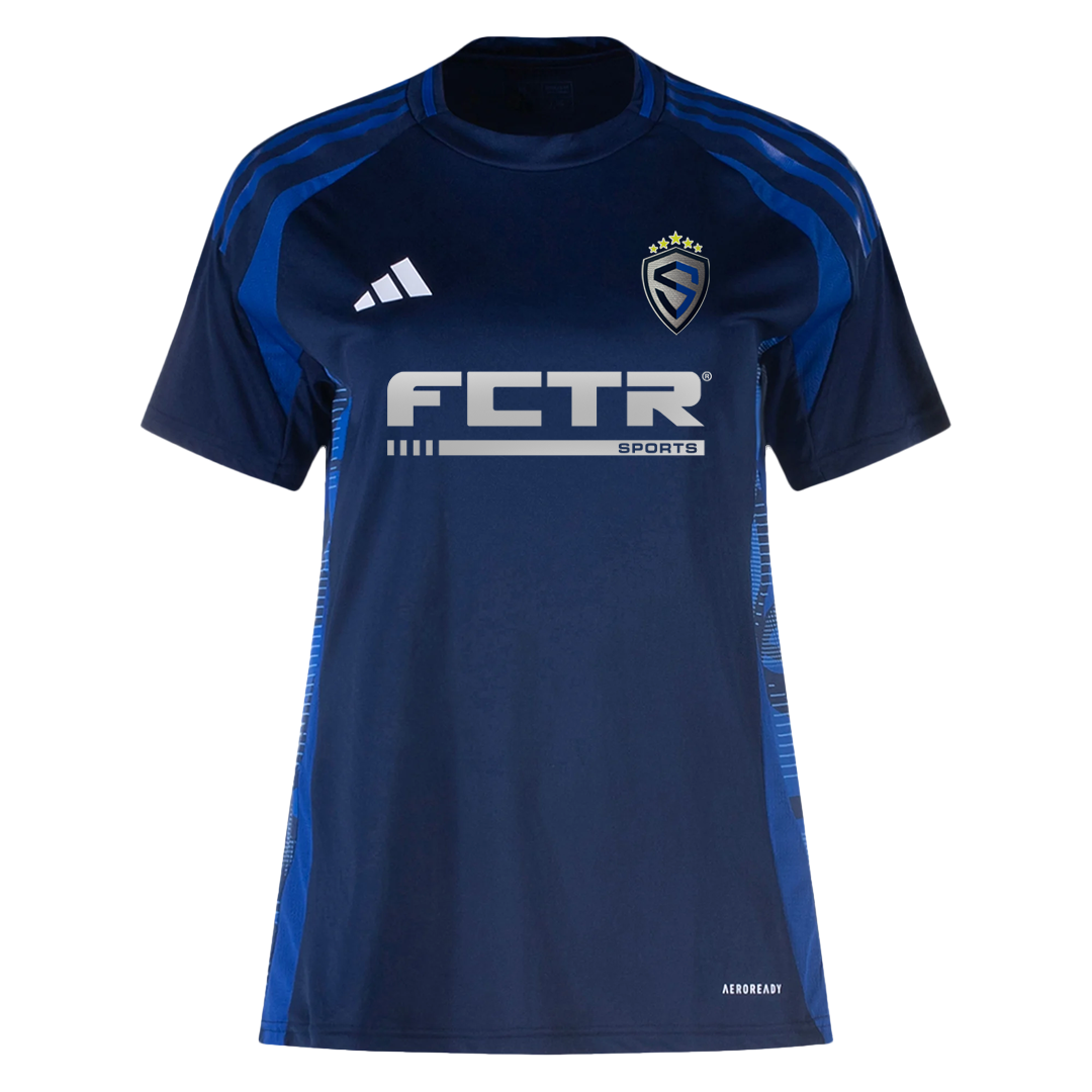 Sting adidas Tiro 24 Competition Game Jersey