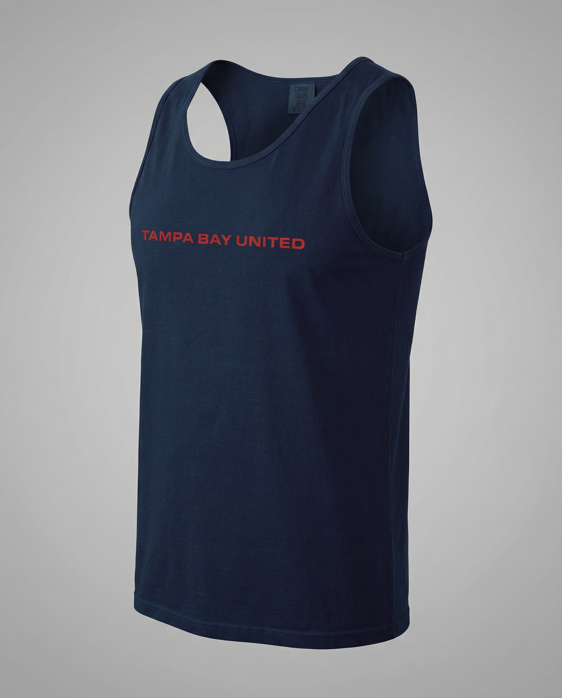 TBU Drop | Classic Comfort Colors Tank Top