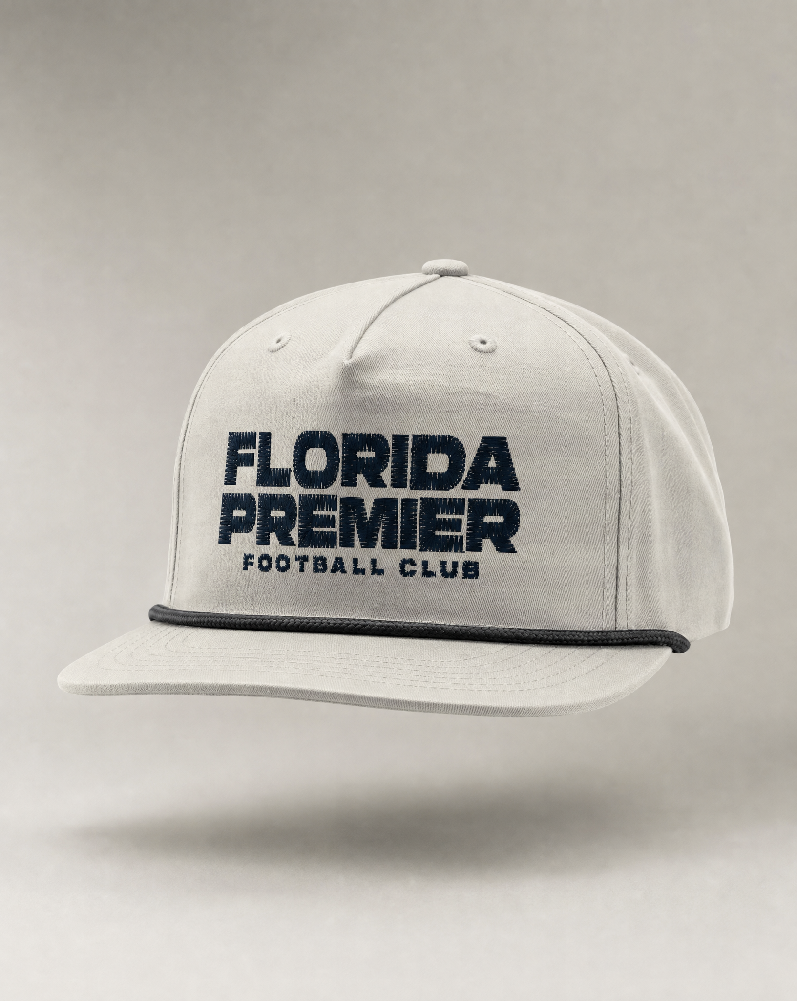 FL Premier Core | Tonal Snapback Cap