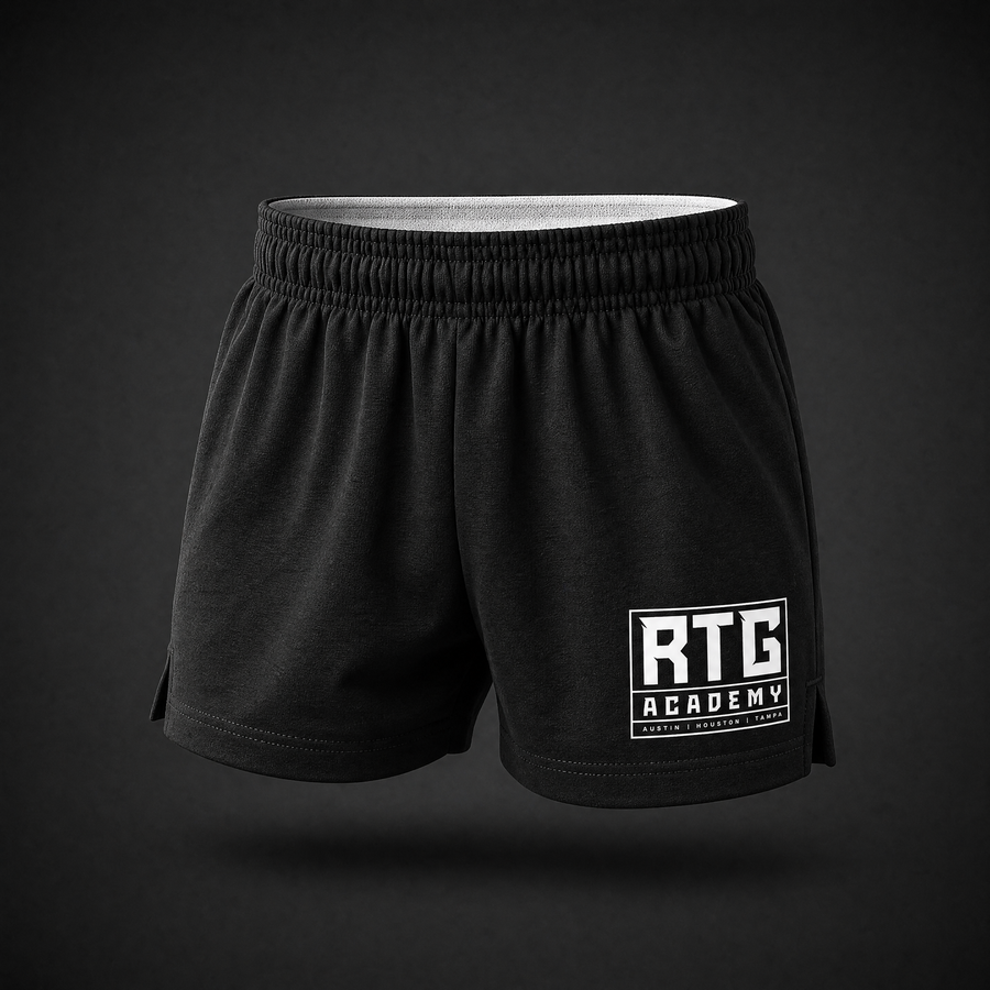RTG Core | Youth Squad Short