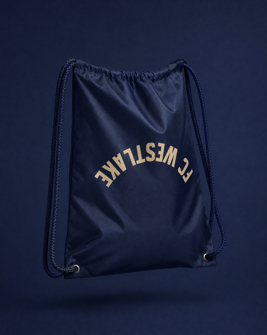 FCW | Official Drawstring Bag