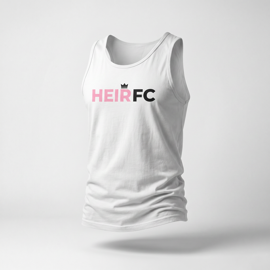 Heir FC Core CC Tank