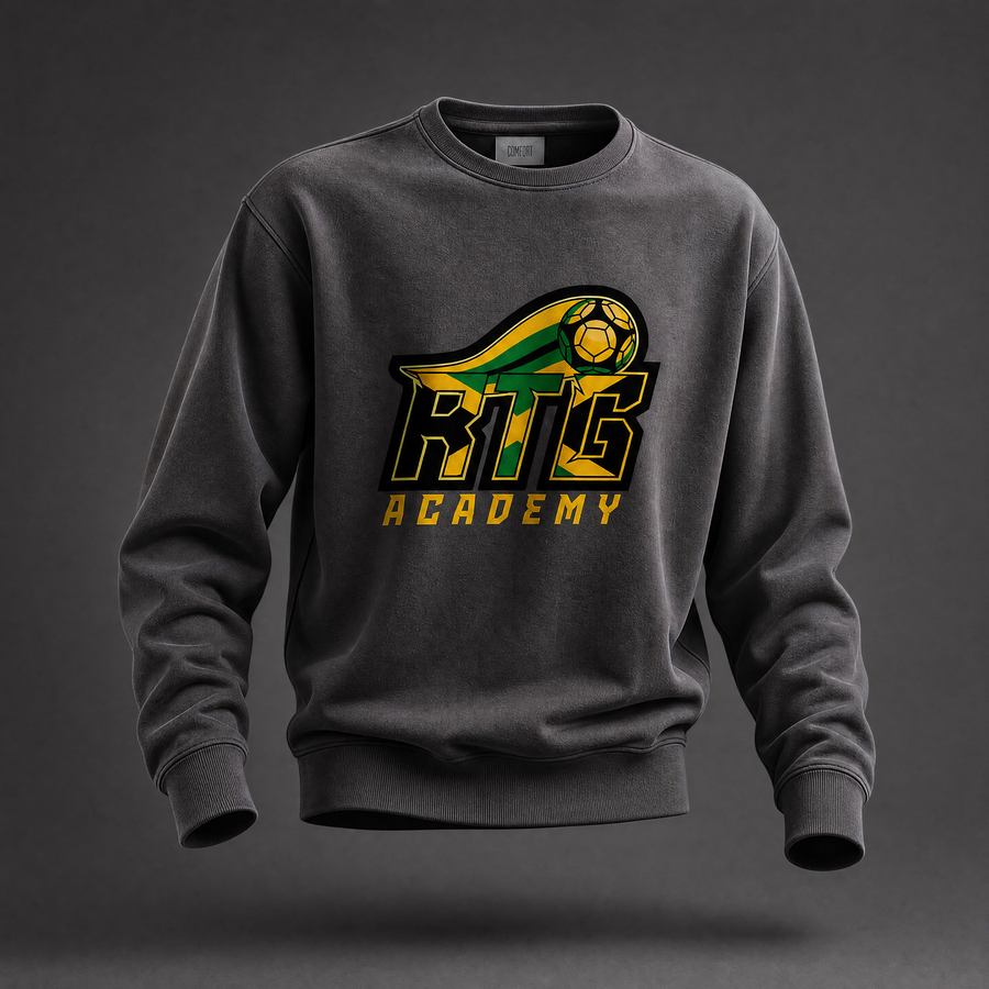 RTG Core | Unisex Crewneck Sweatshirt