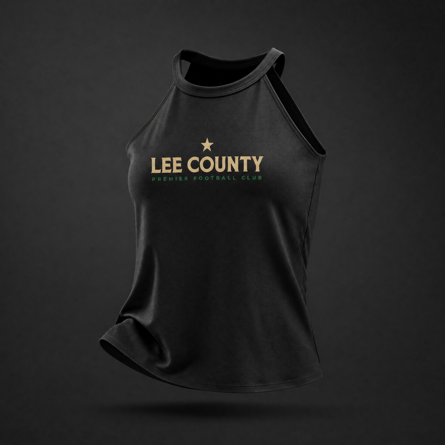 Lee County | Women's Tri Tank