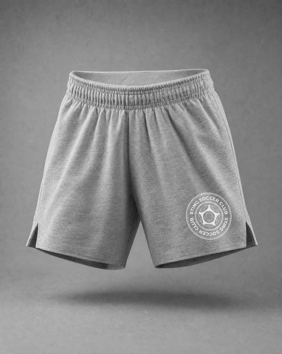 Sting Retro Collection | Youth Squad Short