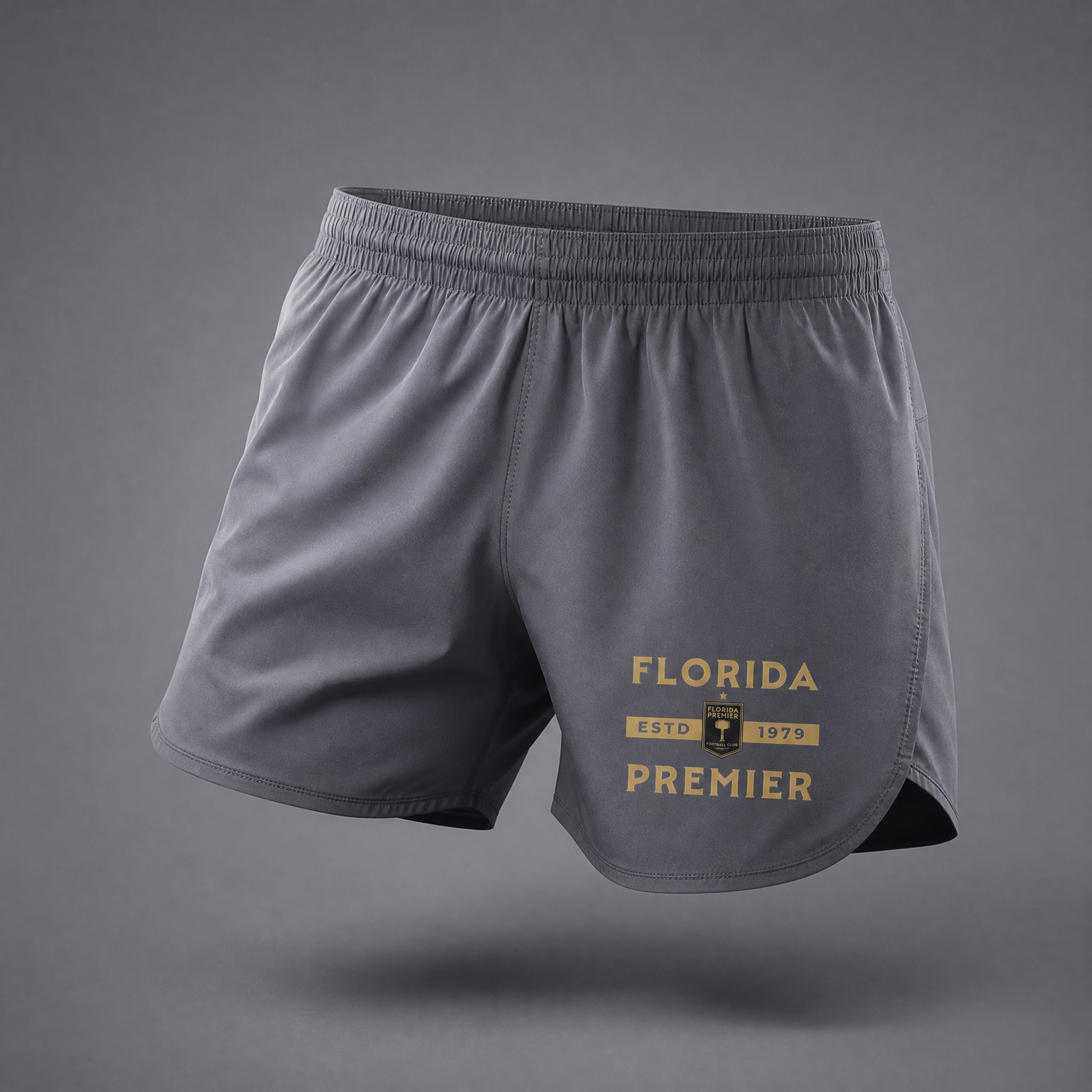 FL Premier Core | Girls' Wayfarer Shorts