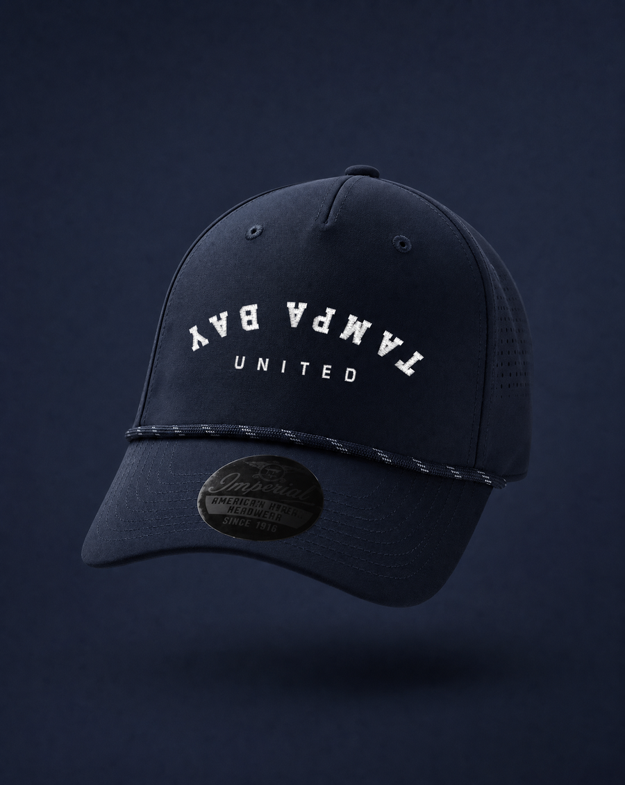 TBU Core Imperial Dyno Cap