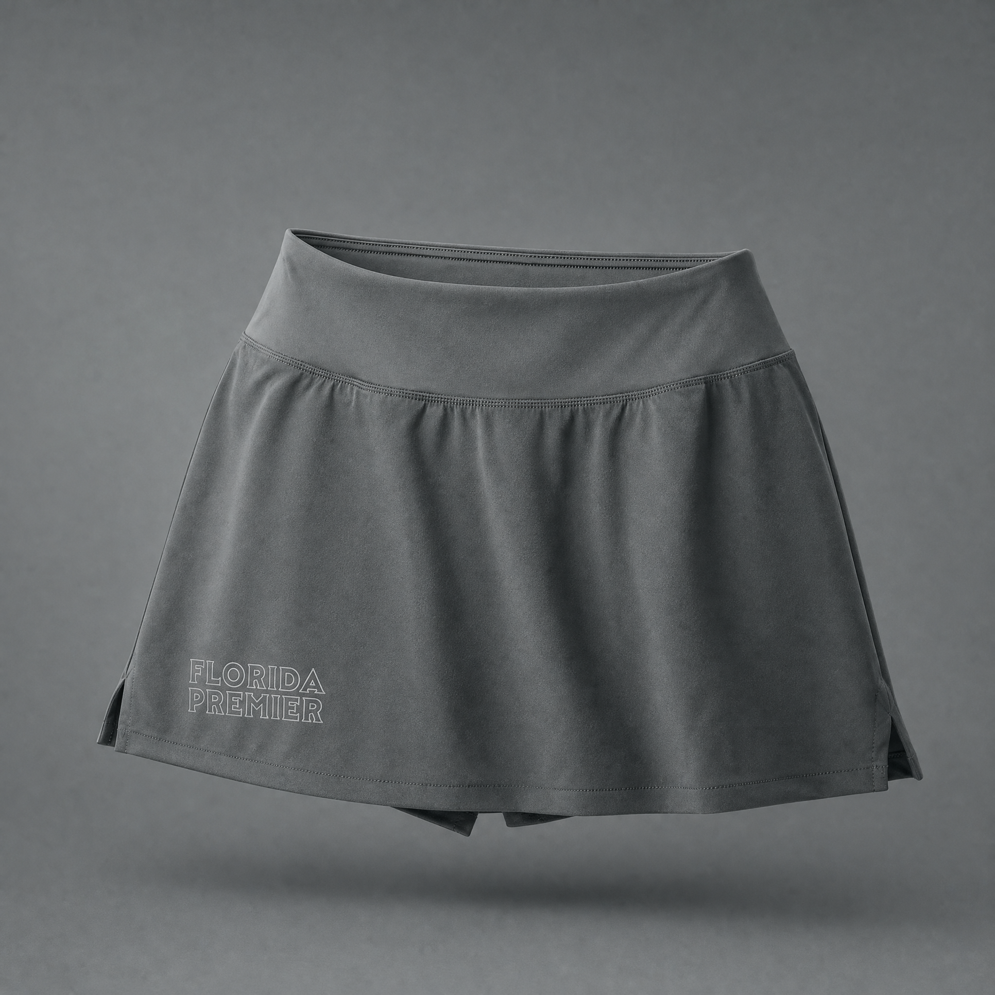 FL Premier Core | Ladies Repeat Skort