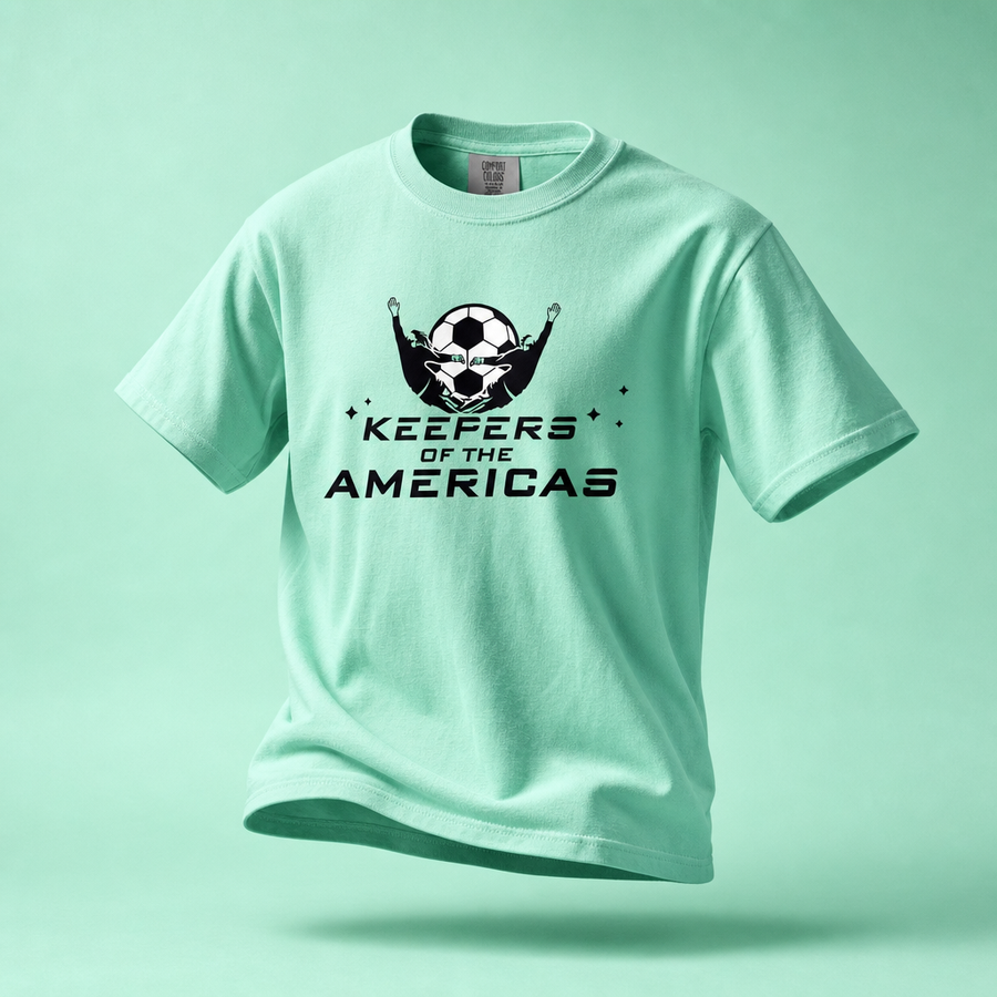 RTG | Youth Midweight Ring Spun Tee