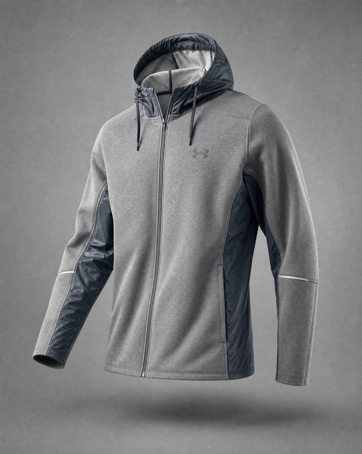 UA Men's Swacket