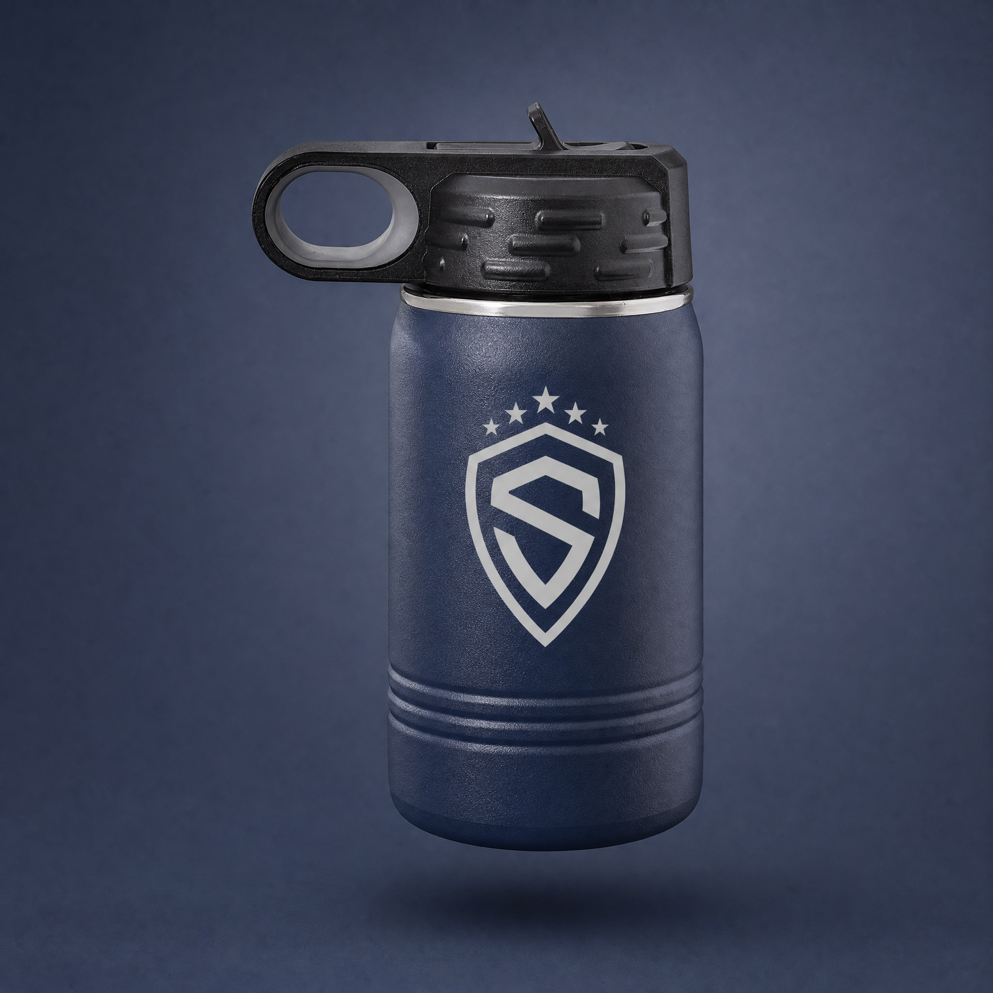 Sting | 12 oz. Stainless Steel Water Bottle – alternate view 4