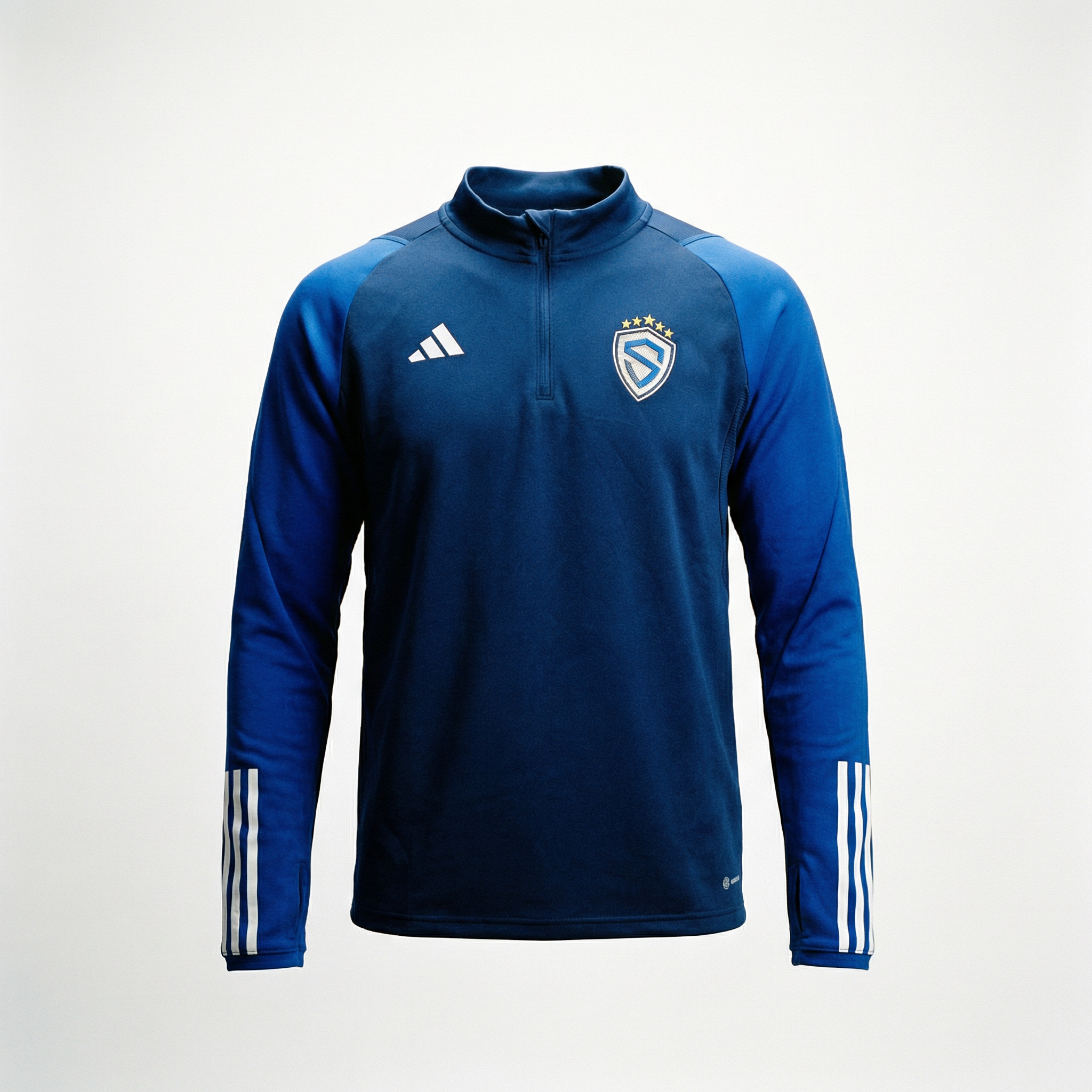 Sting Men's Core 18 Training Top 1/4 zip