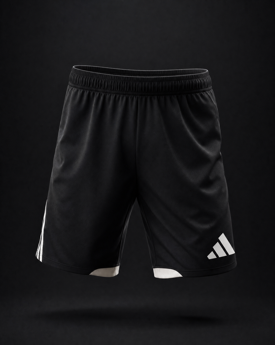 adidas Tiro26 Competition Game Short - Black